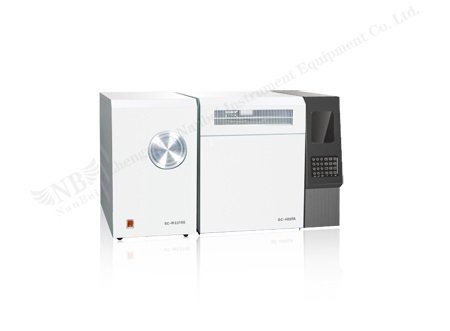 GC-MS 3100 Gas Chromatograph Quadrupole Mass Spectrometer
