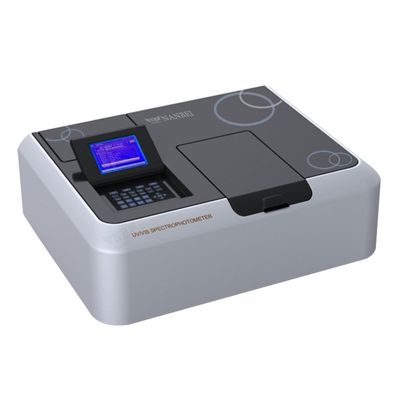 NU-T1810/NU-T1810A Split Beam  UV/Vis UV/VIS Spectrophotometer