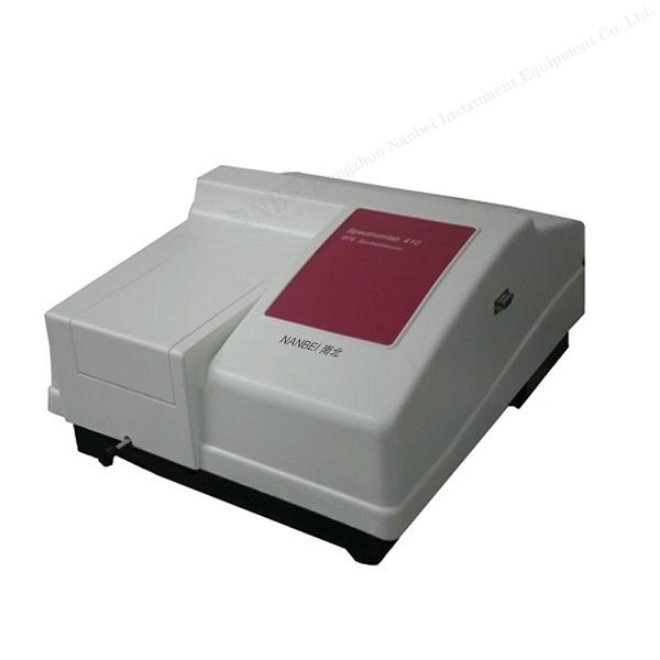 S410 NIR Spectrophotometer
