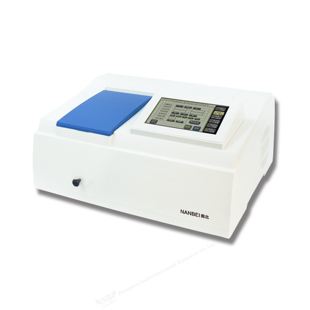 N2S/N2 Visible Spectrophotometer