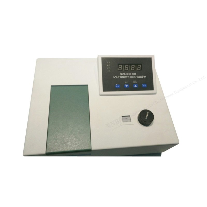 NV-T1/NV-T1N Vis Spectrophotometer