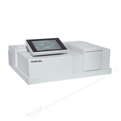 L8 Visible Spectrophotometer