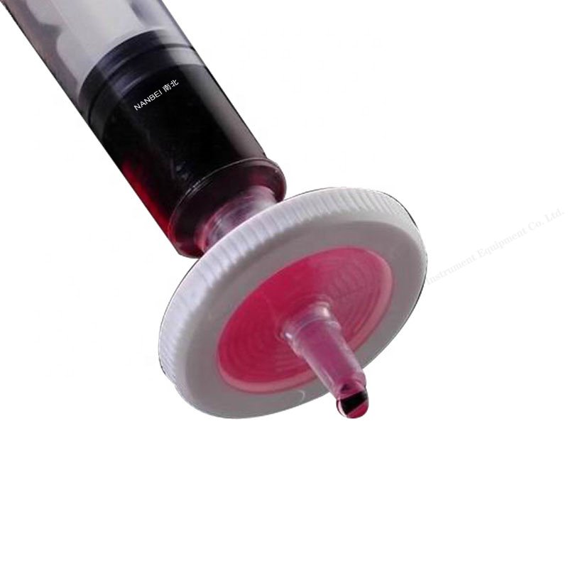 Nylon Syringe Filter
