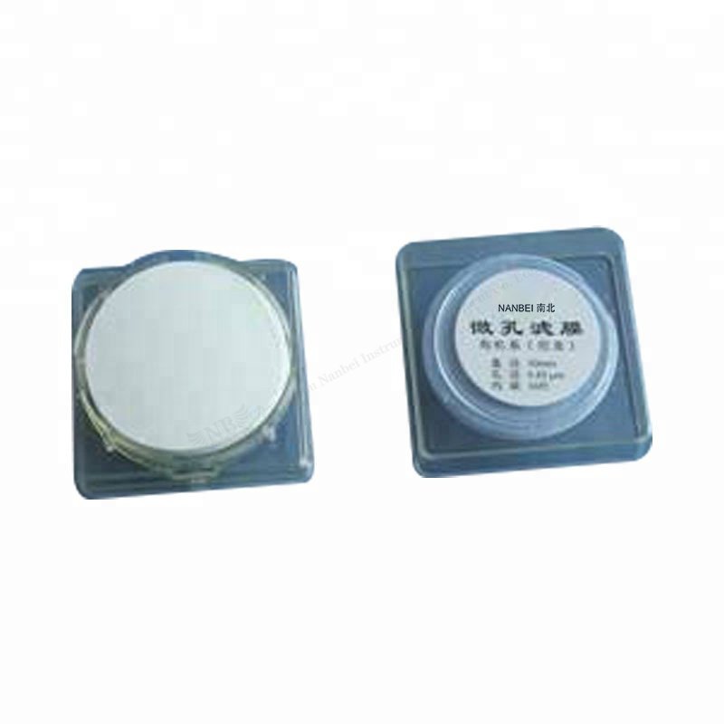 Nylon Microporous Membrane Filter