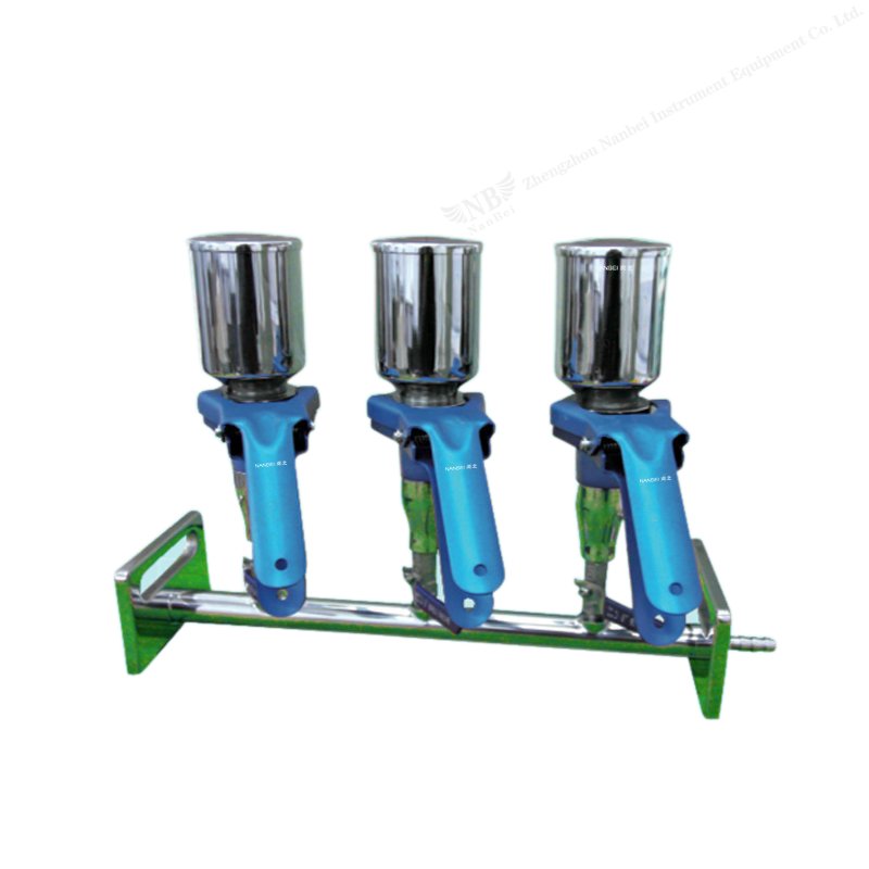 All SS manifolds Manifolds Vacuum Filtraton