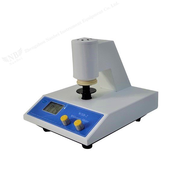 WSB-2 Whiteness Meter