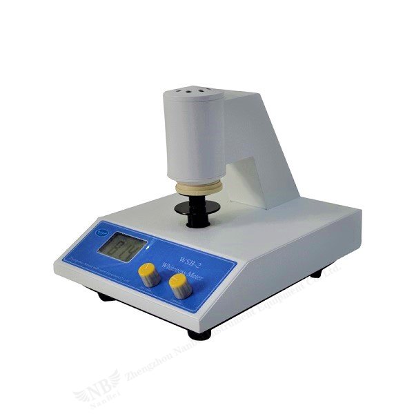 WSB-2A Whiteness Meter