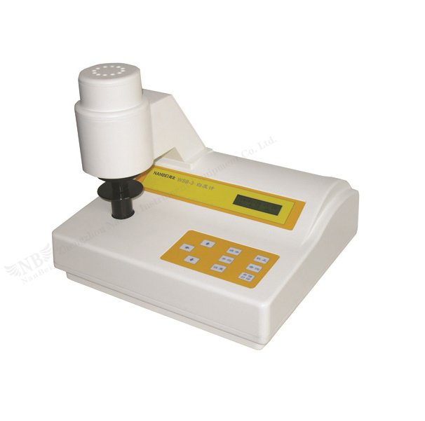 WSB-3 Whiteness Meter