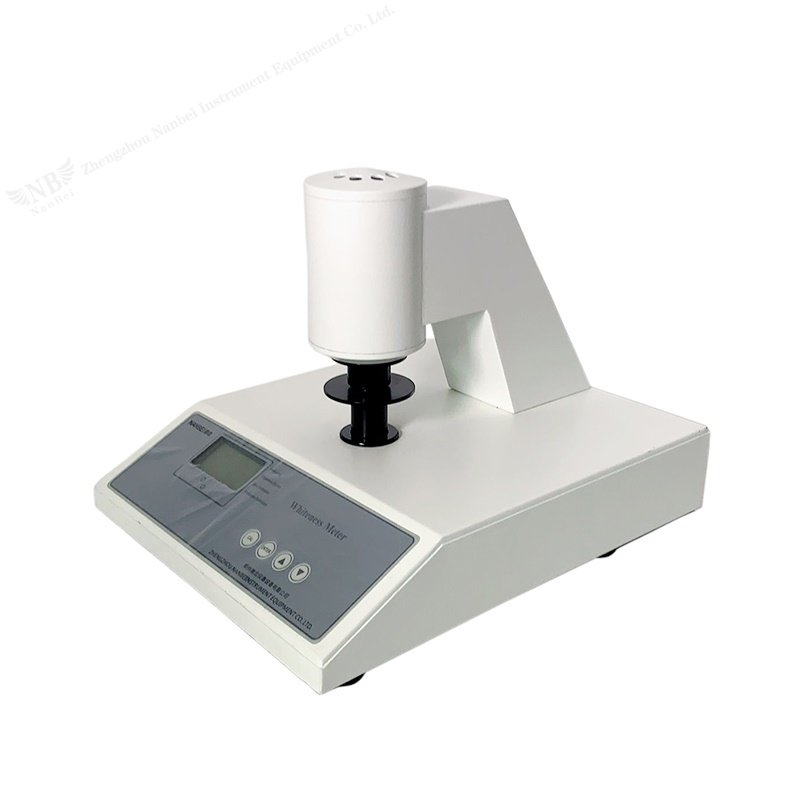 NYD-1 Whiteness Meter