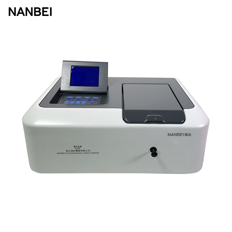 Spectrophotometer