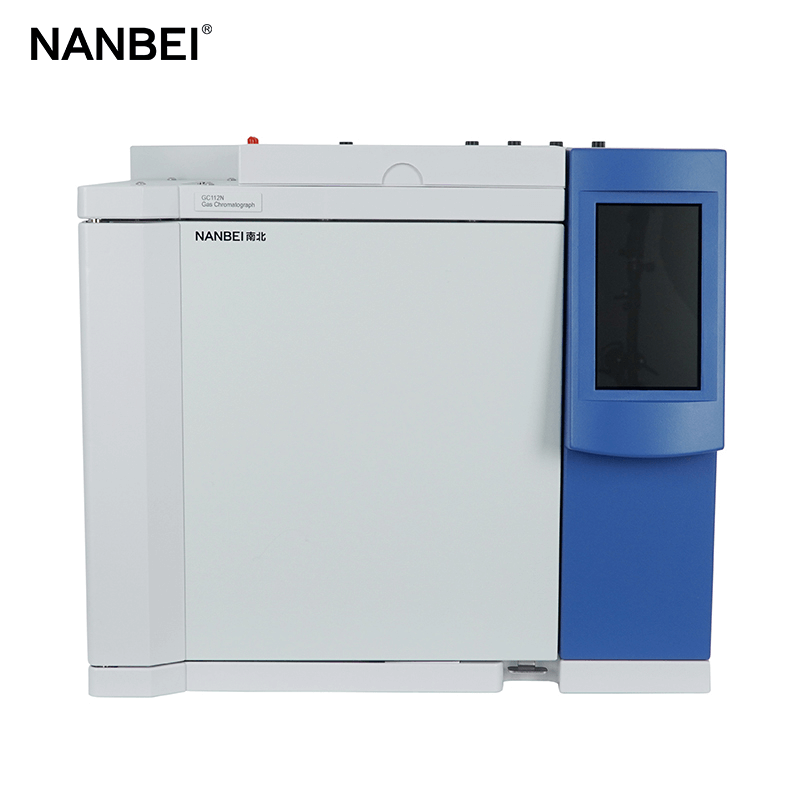 chromatograph