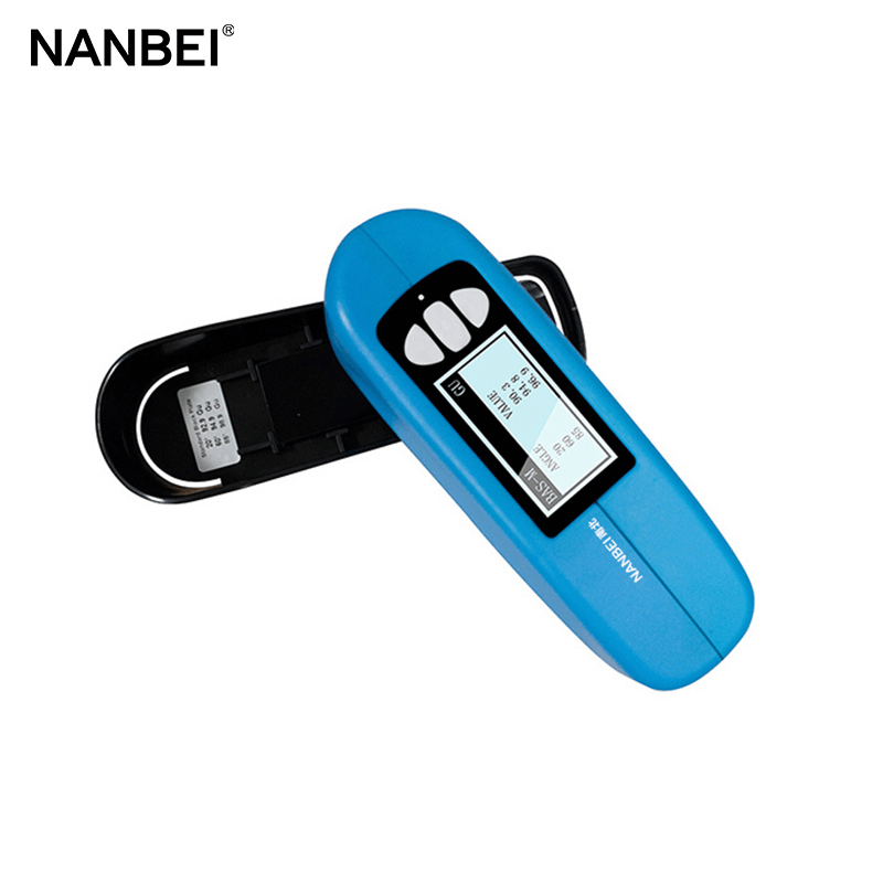 gloss meter