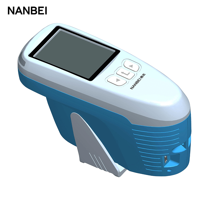 precision gloss meter