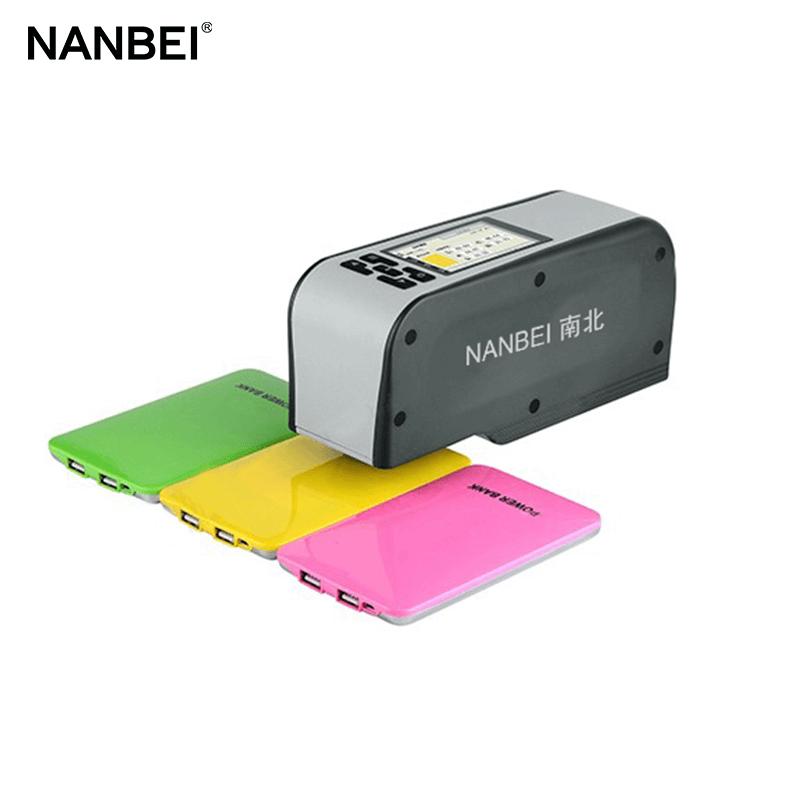 color meter