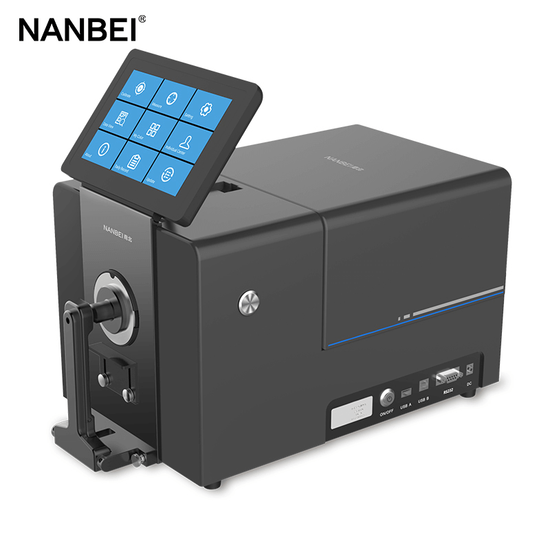 color analyzer