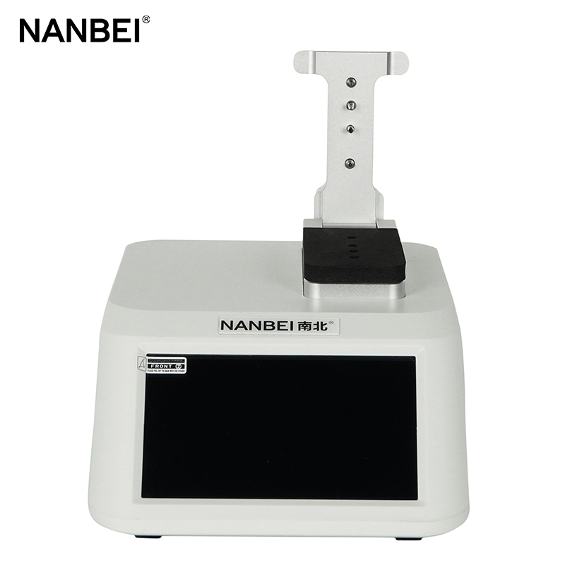 spectrophotometer lab