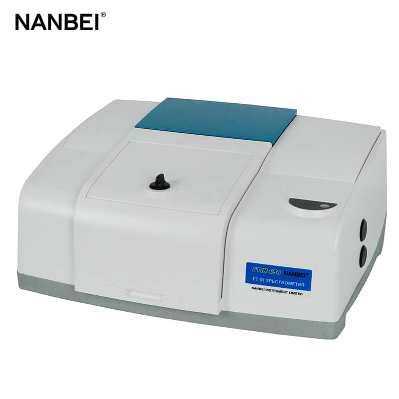 spectrometers lab