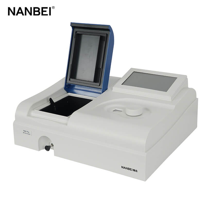 visible spectrophotometer