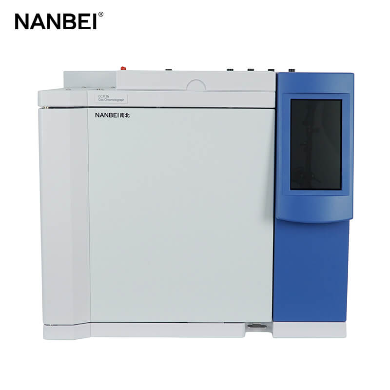 lab chromatograph
