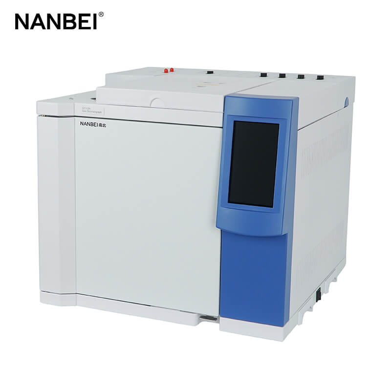 ion chromatograph for lab 
