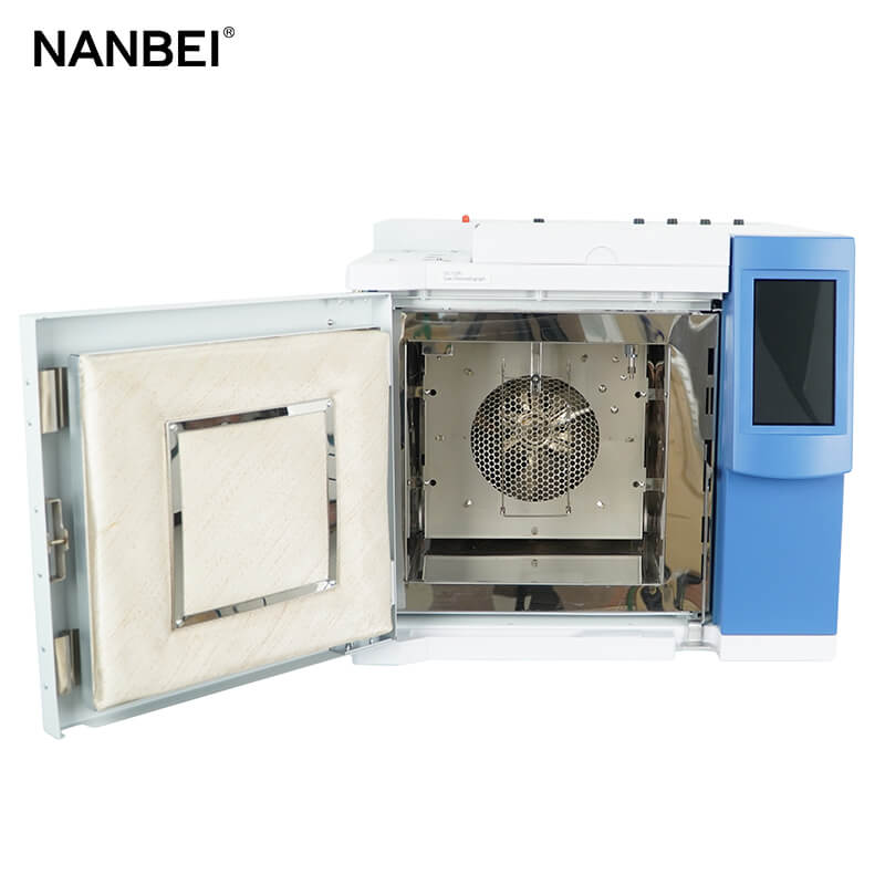 ion chromatograph supplier