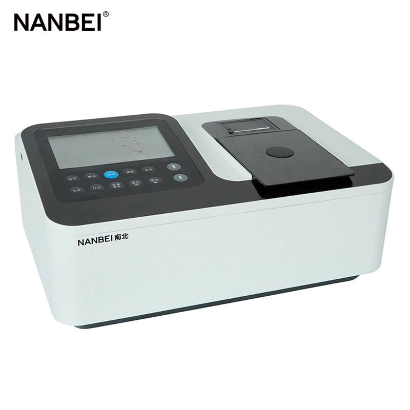 benchtop spectrophotometer