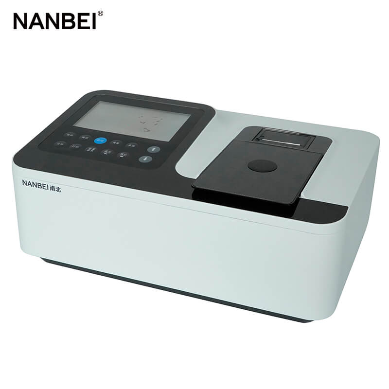 spectrophotometer price