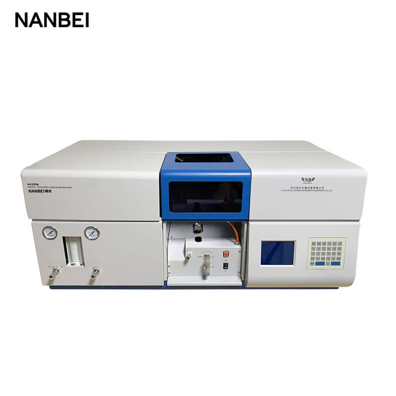 AAS spectrometer
