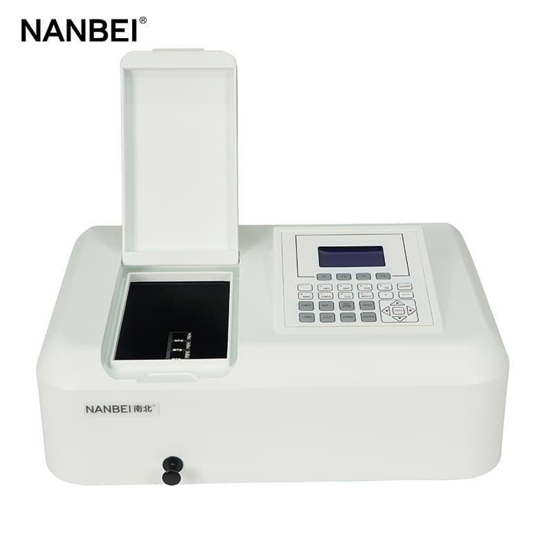 spectrophotometer price