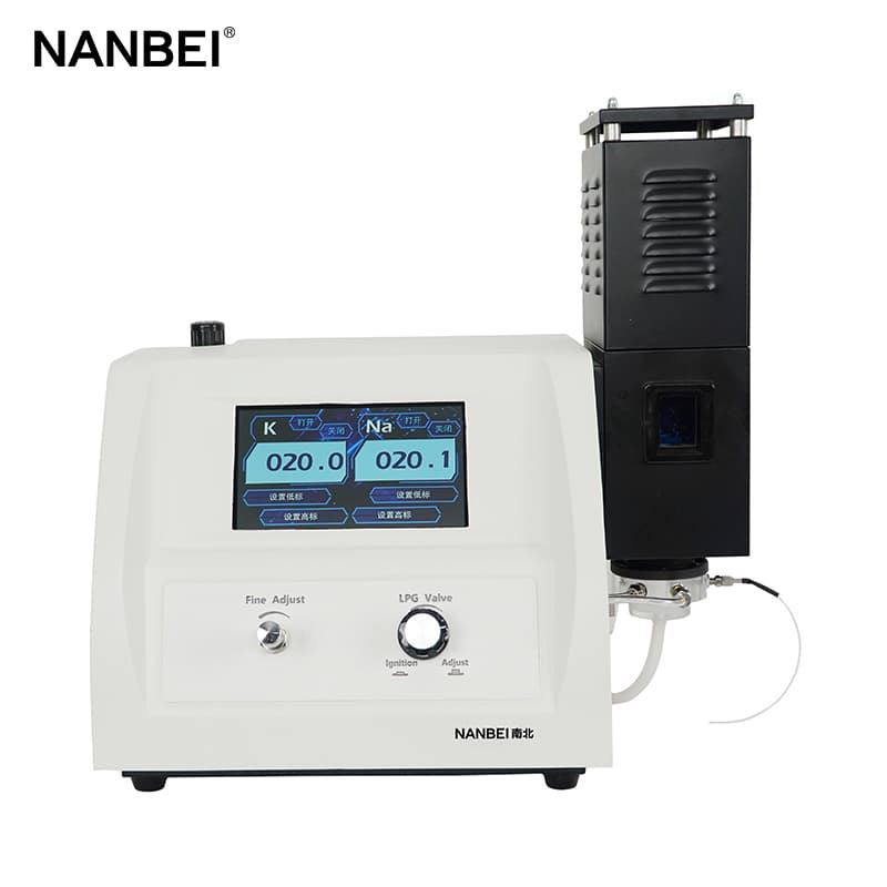 flame photometer price