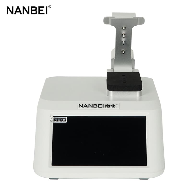 micro volume spectrophotometer