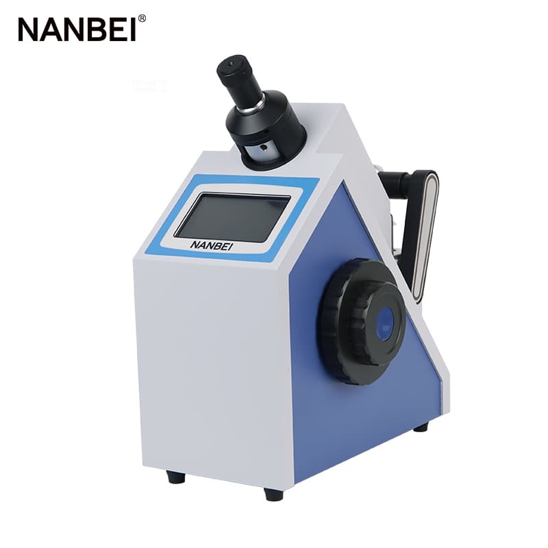 digital refractometer