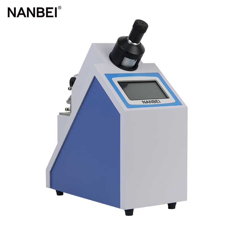 abbe refractometer price