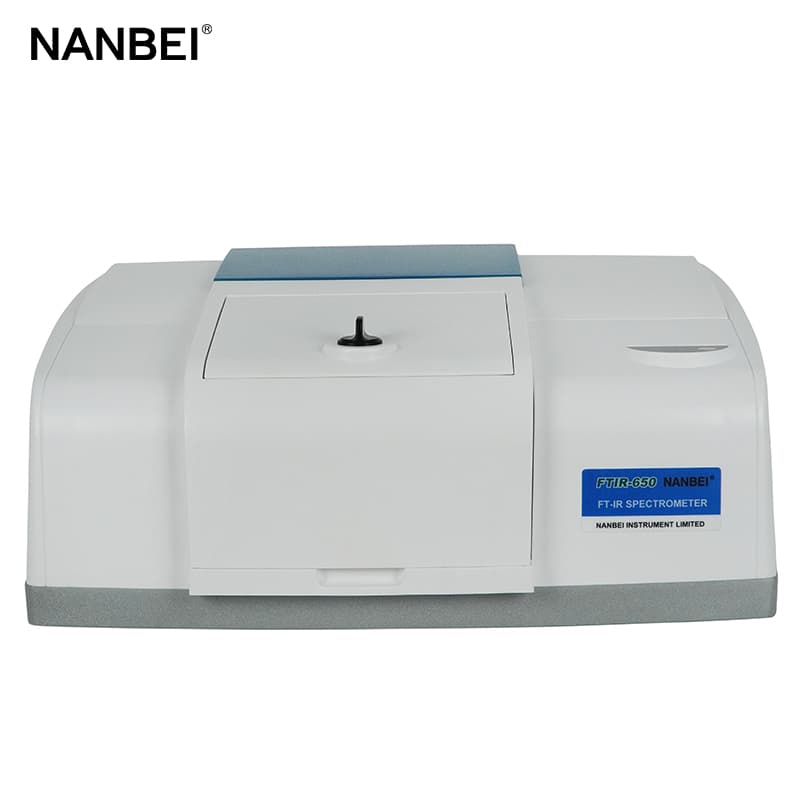 FTIR spectrometer