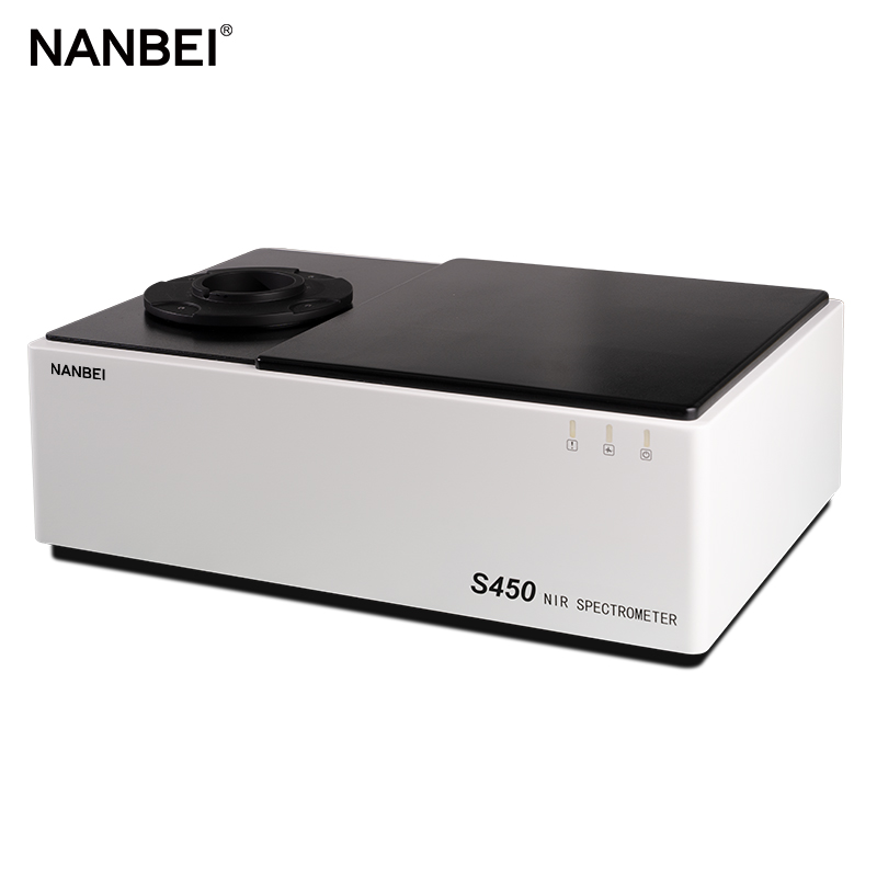 NIR spectrometer