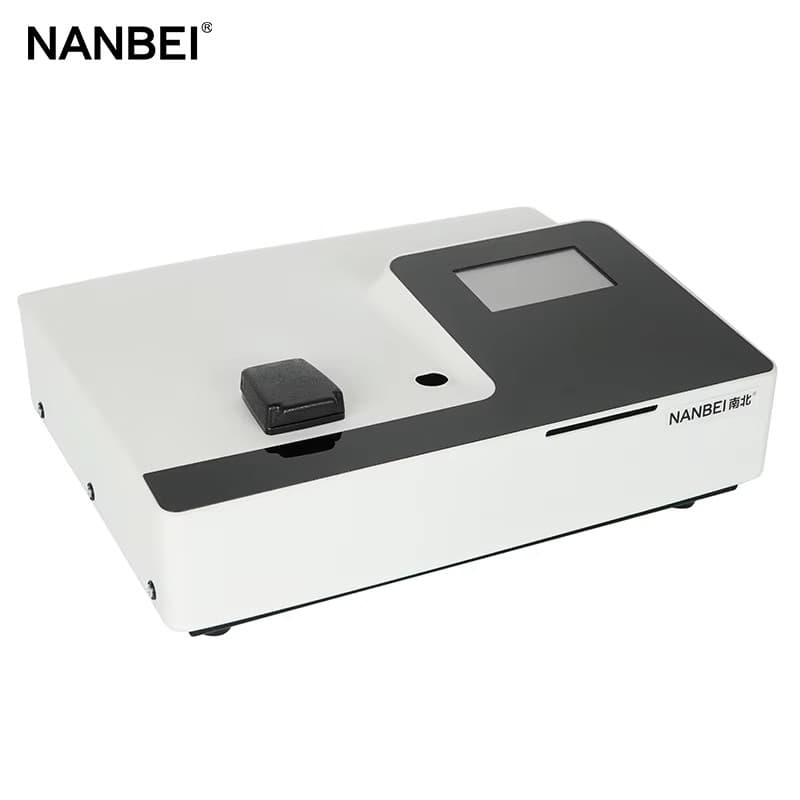 benchtop spectrophotometer benchtop spectrophotometer