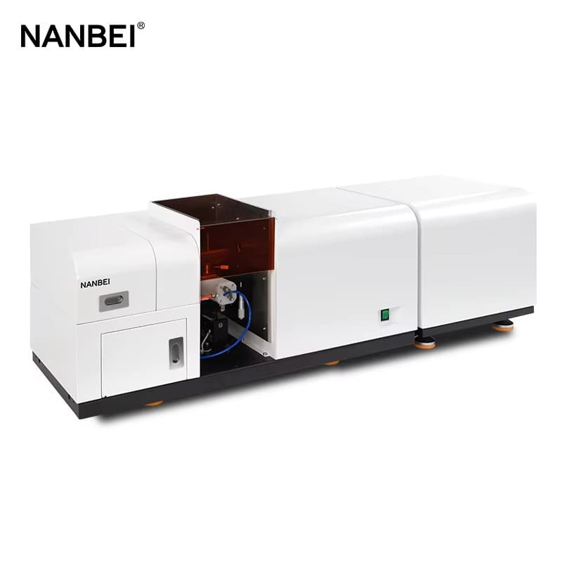 metal element analyzer metal element analyzer