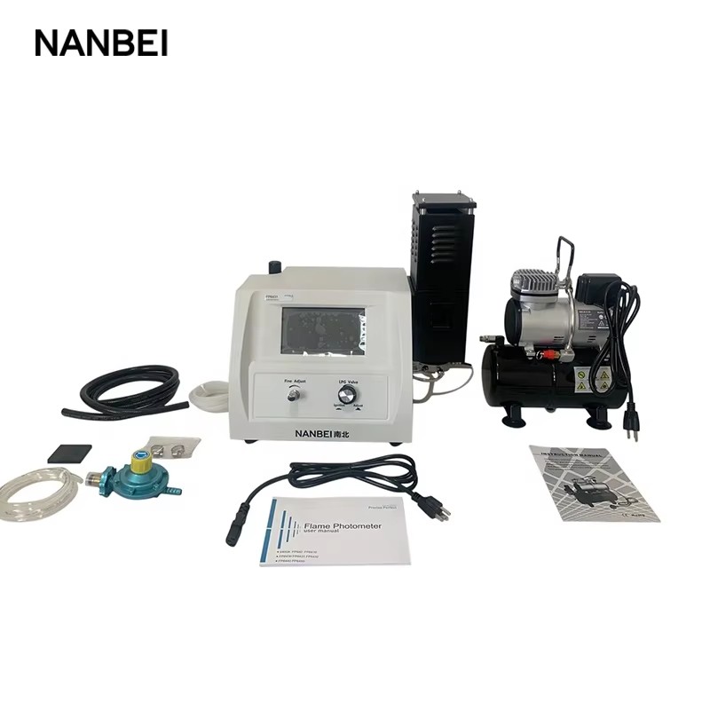 lab photometer lab photometer